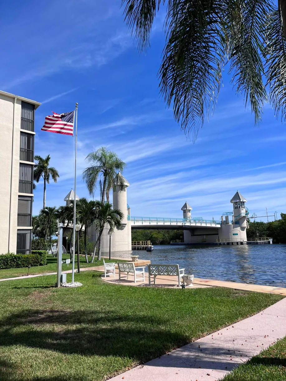 South Florida Real Estate | View 740 E Ocean Avenue, 302 | 2 Beds, 2 Baths