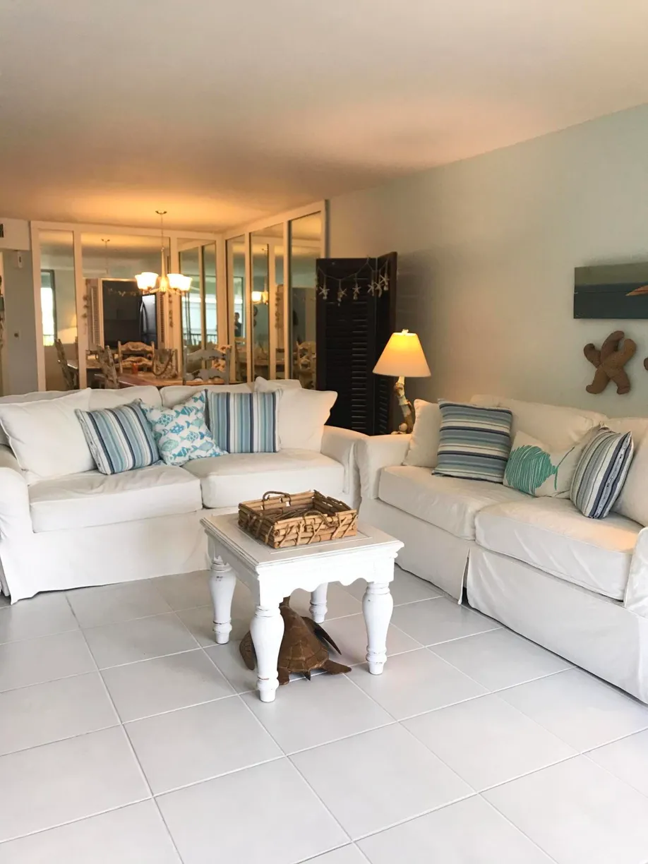 South Florida Real Estate | View 740 E Ocean Avenue, 302 | Listing