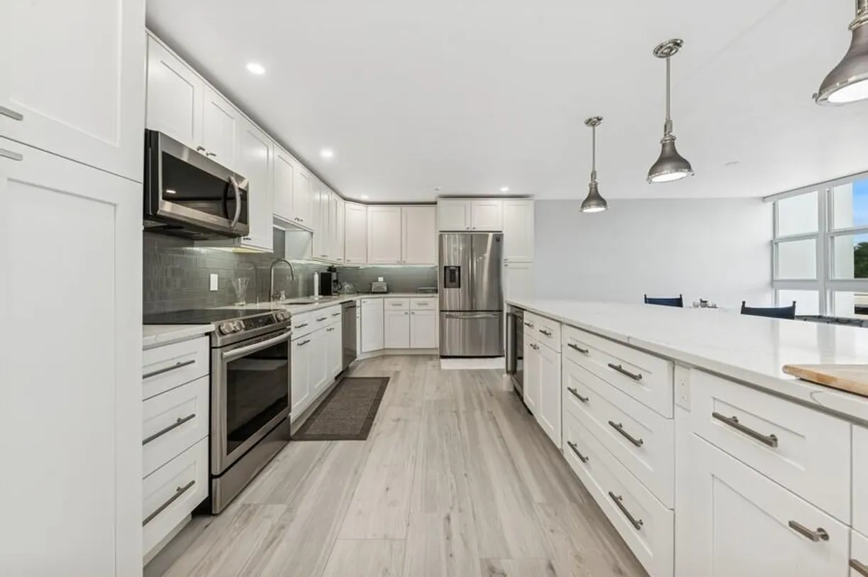 South Florida Real Estate | View 2200 S Ocean Boulevard, 203 | Listing