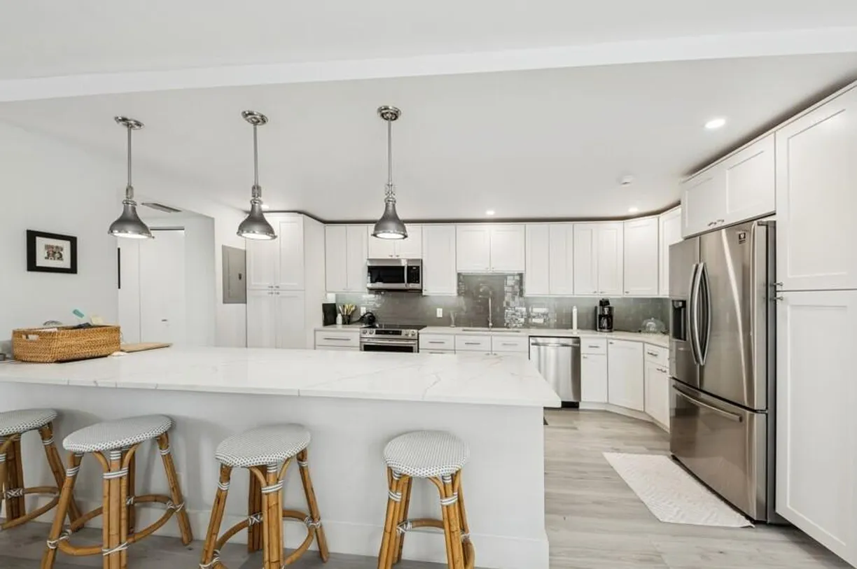 South Florida Real Estate | View 2200 S Ocean Boulevard, 203 | Listing
