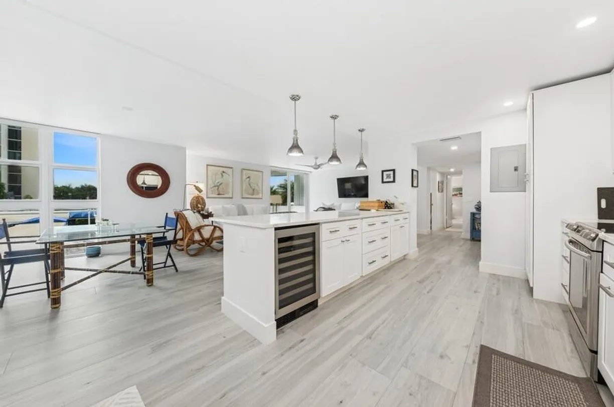 South Florida Real Estate | View 2200 S Ocean Boulevard, 203 | 2 Beds, 2 Baths