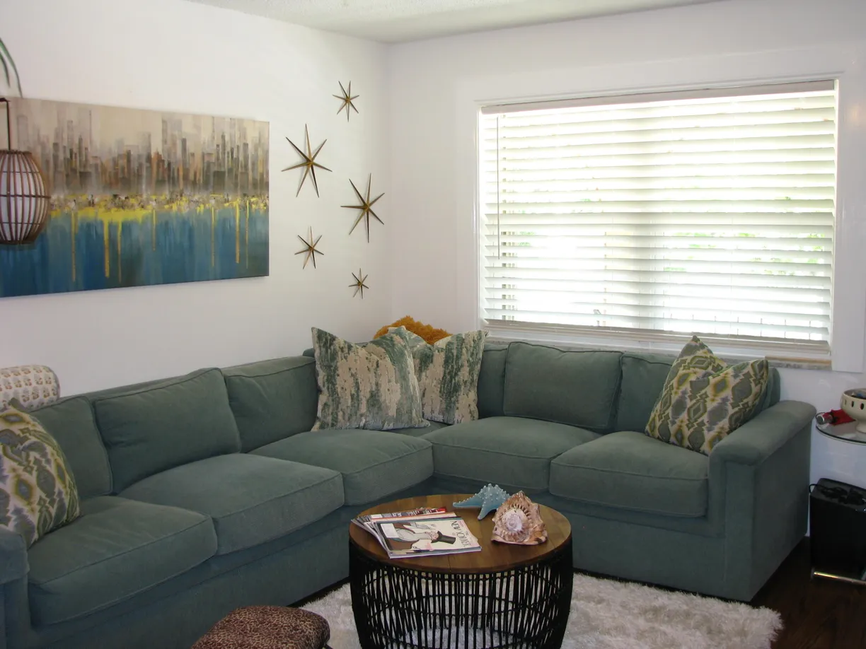 South Florida Real Estate | View 2600 S Kanner Highway, W8 | 2 Beds, 1 Bath