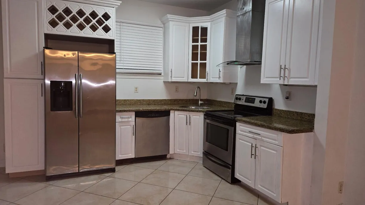 South Florida Real Estate | View 3690 Davis Road | 3 Beds, 2 Baths