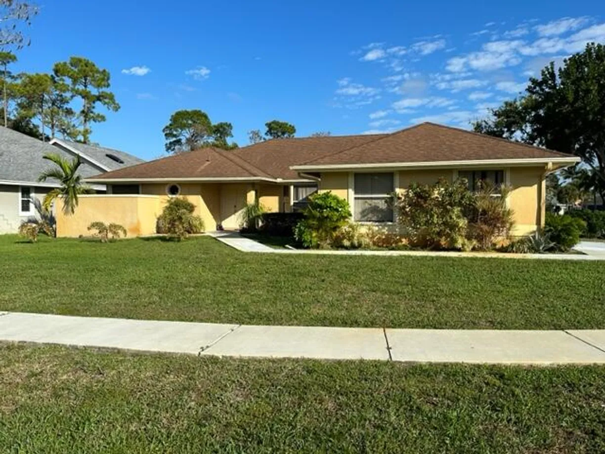 South Florida Real Estate | View 13679 Callington Drive | 3 Beds, 2 Baths