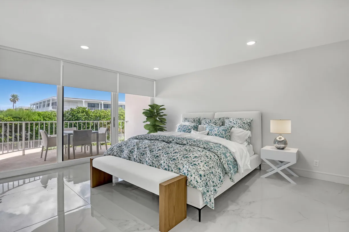 South Florida Real Estate | View 2295 S Ocean Boulevard, 321 | Listing