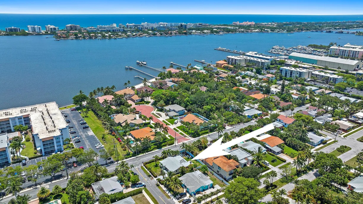 South Florida Real Estate | View 103 16th Avenue | 2 Beds, 2 Baths