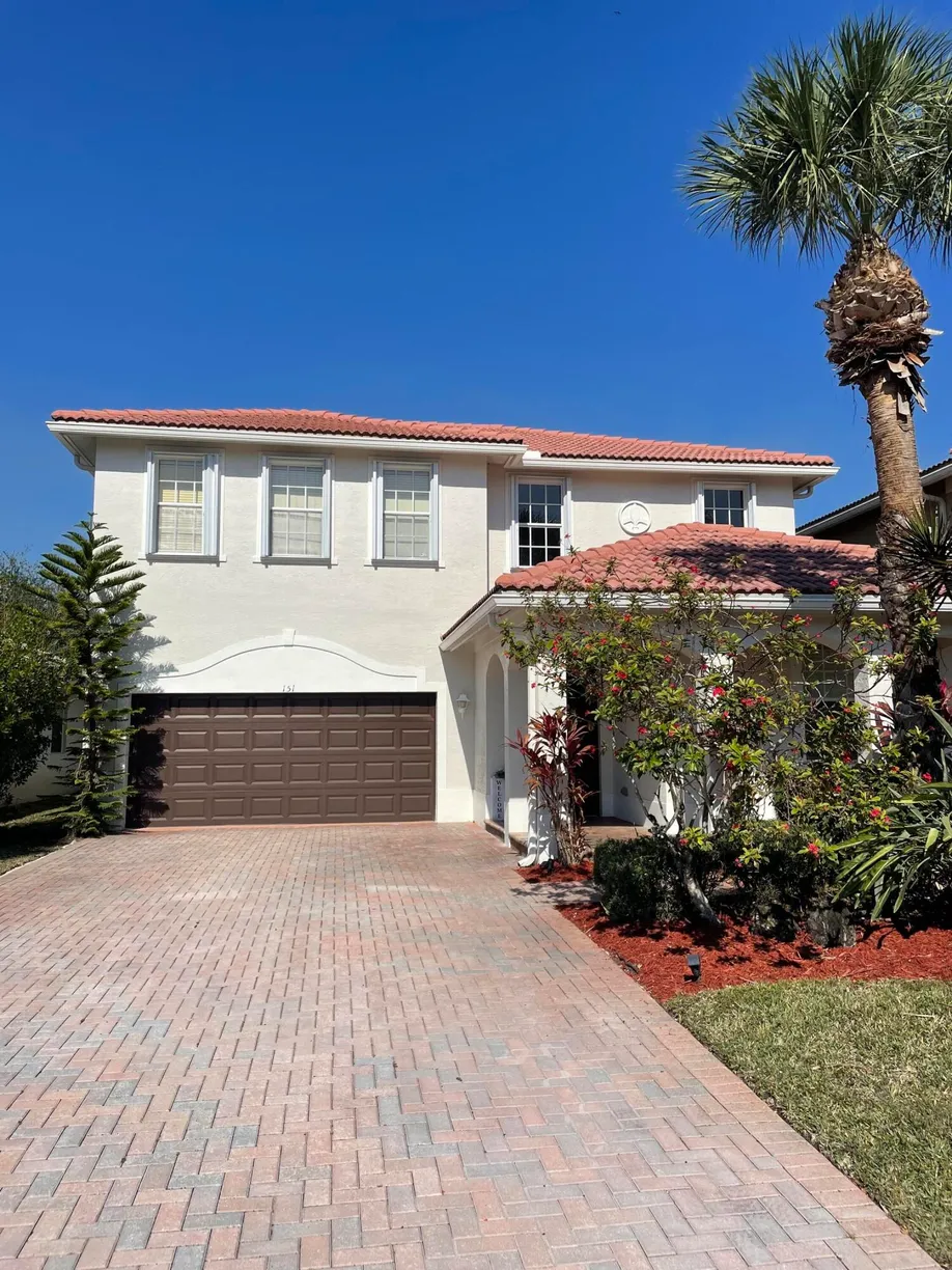 South Florida Real Estate | View 151 Catania Way | 4 Beds, 3 Baths