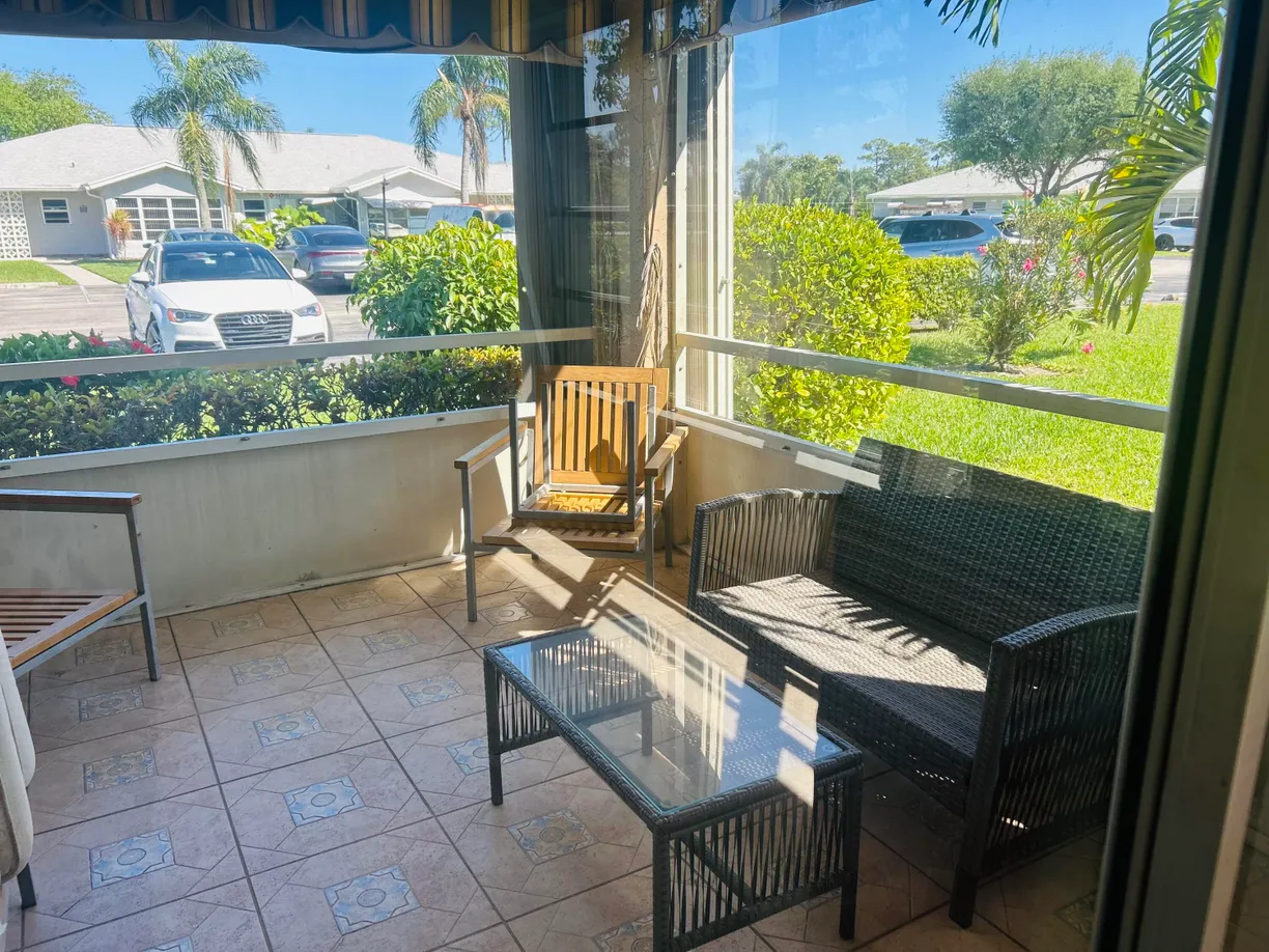 South Florida Real Estate | View 14689 Canalview Drive, A | Listing