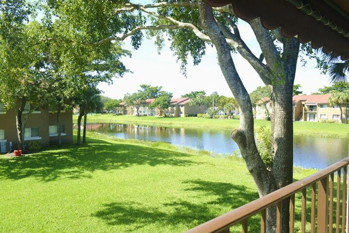South Florida Real Estate | View 1151 Lake Terry O Drive, O | 3 Beds, 2 Baths