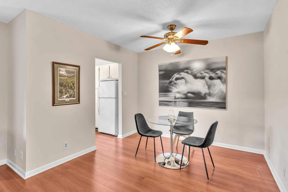 South Florida Real Estate | View 100 Royal Palm Way, 303 | Listing