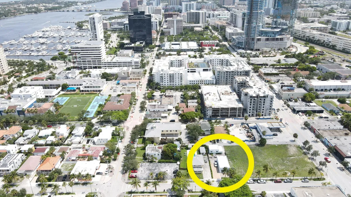 South Florida Real Estate | View 318 9th Street, 2