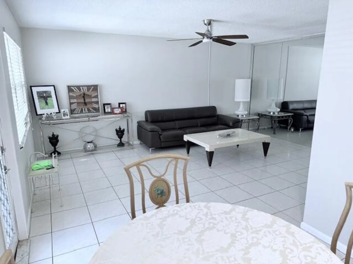 South Florida Real Estate | View 150 Newport J | Listing