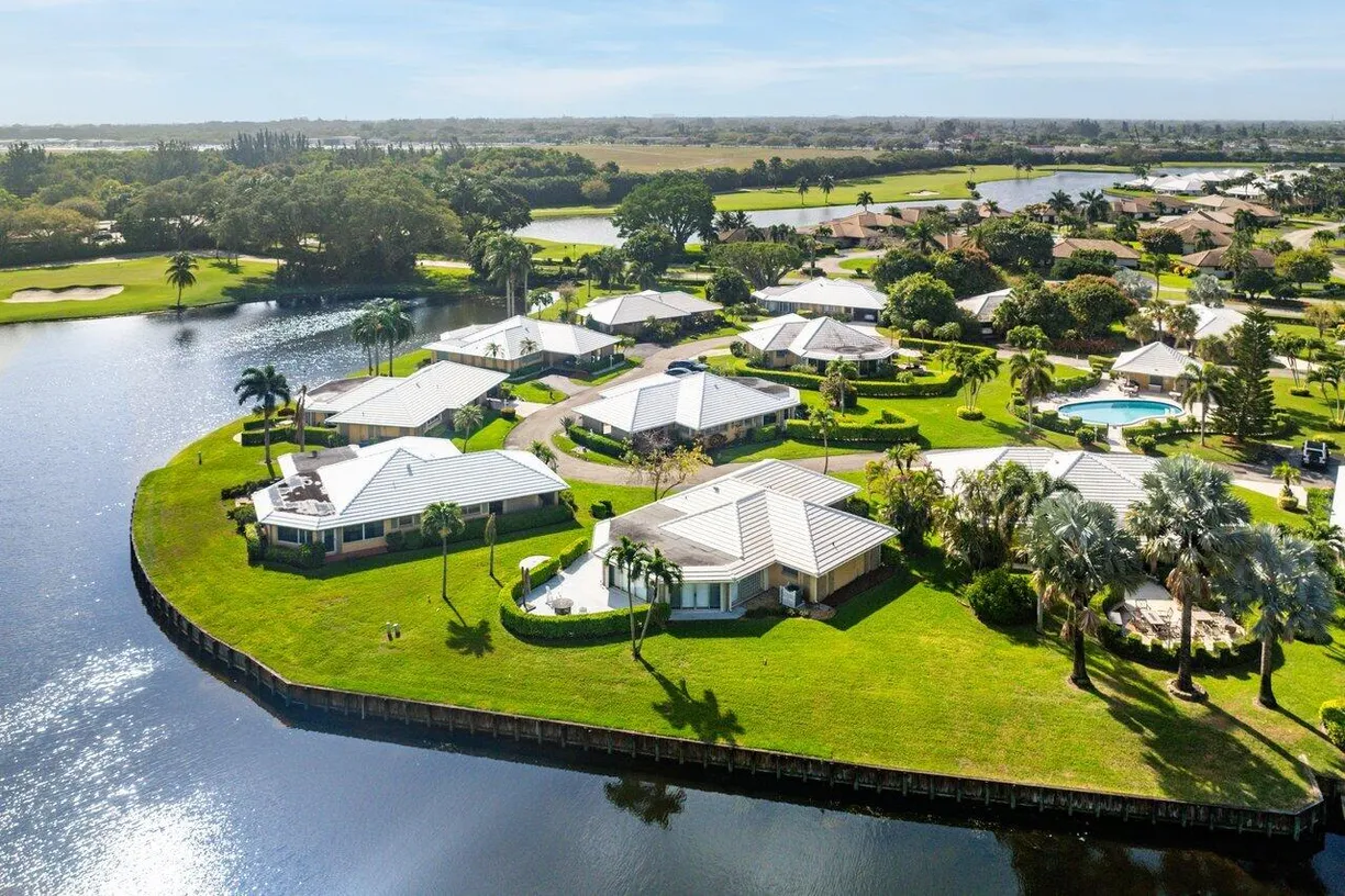 South Florida Real Estate | View 362 Yorktowne Circle | Listing
