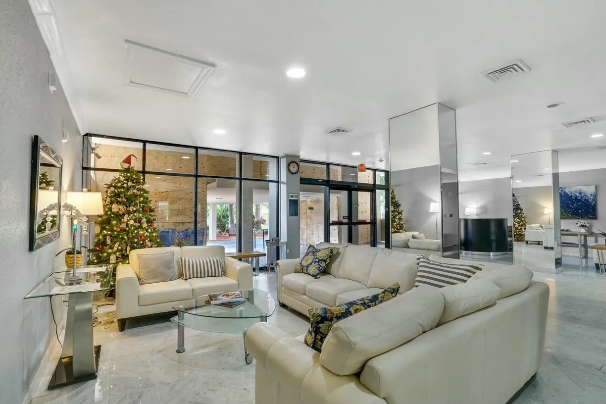 South Florida Real Estate | View 2425 Presidential Way, 601 | Listing