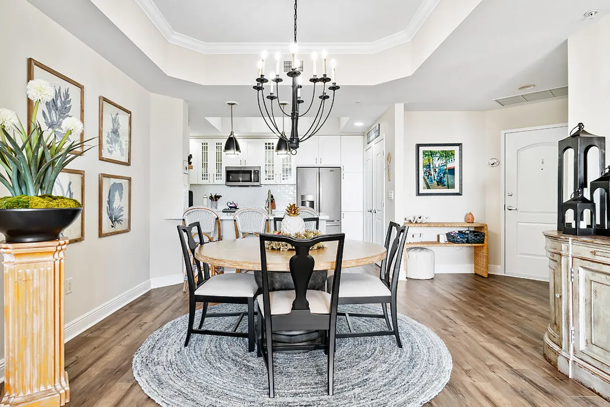 South Florida Real Estate | View 801 S Olive Avenue, 605 | Listing