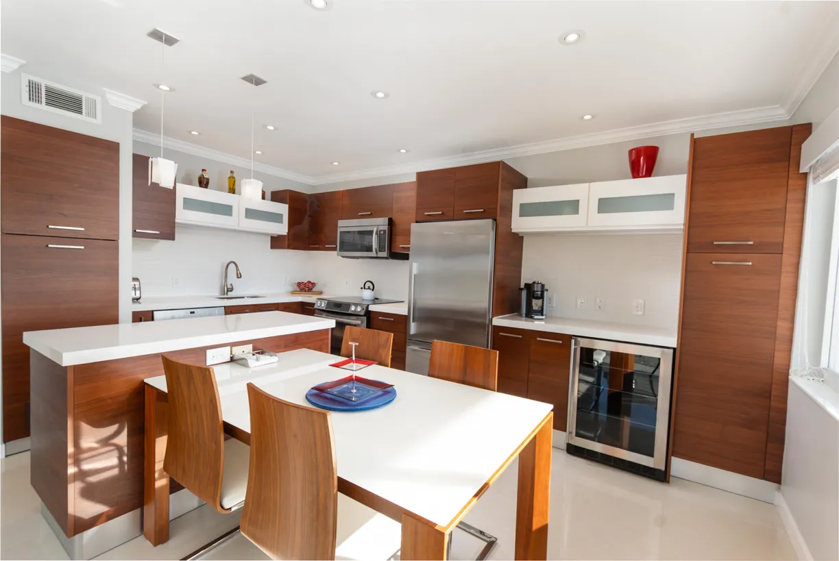 South Florida Real Estate | View 1201 S Riverside Drive, 308 | Listing