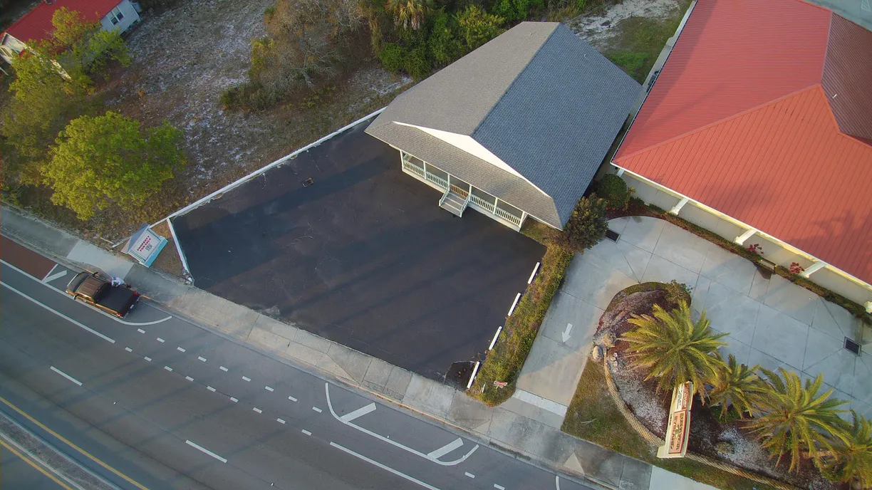 South Florida Real Estate | View 1613 Us Highway 1 | Listing