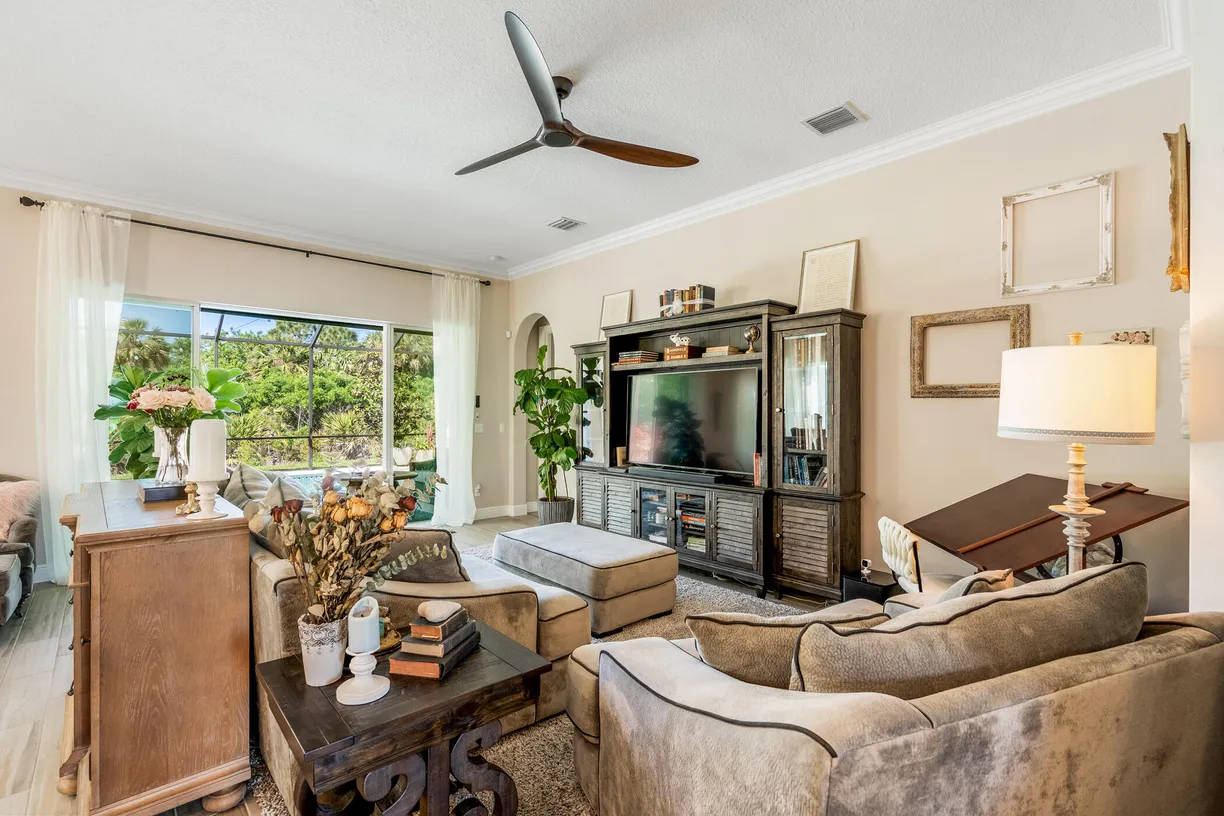 South Florida Real Estate | View 261 11th Square | Listing