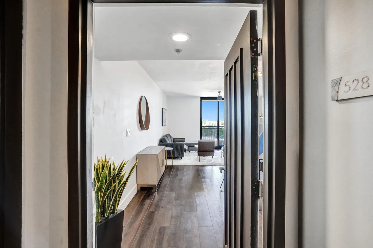 South Florida Real Estate | View 100 N Federal Highway, 528 | Listing
