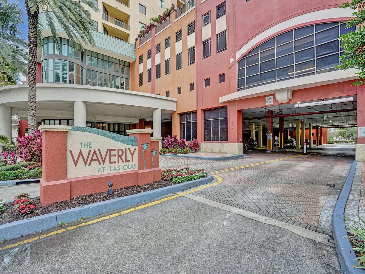 South Florida Real Estate | View 100 N Federal Highway, 528 | 1 Bed, 1 Bath