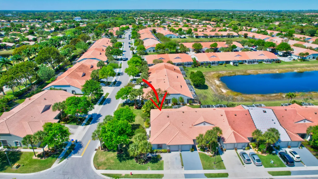 South Florida Real Estate | View 8421 Logia Circle | Listing