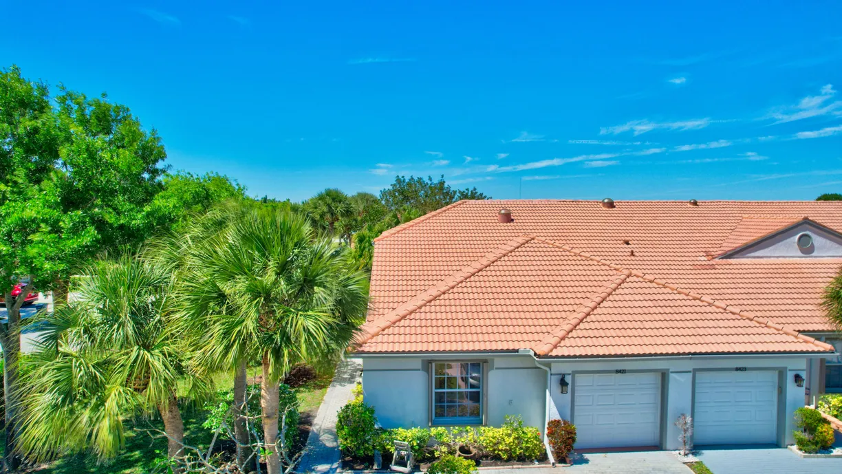 South Florida Real Estate | View 8421 Logia Circle | Listing