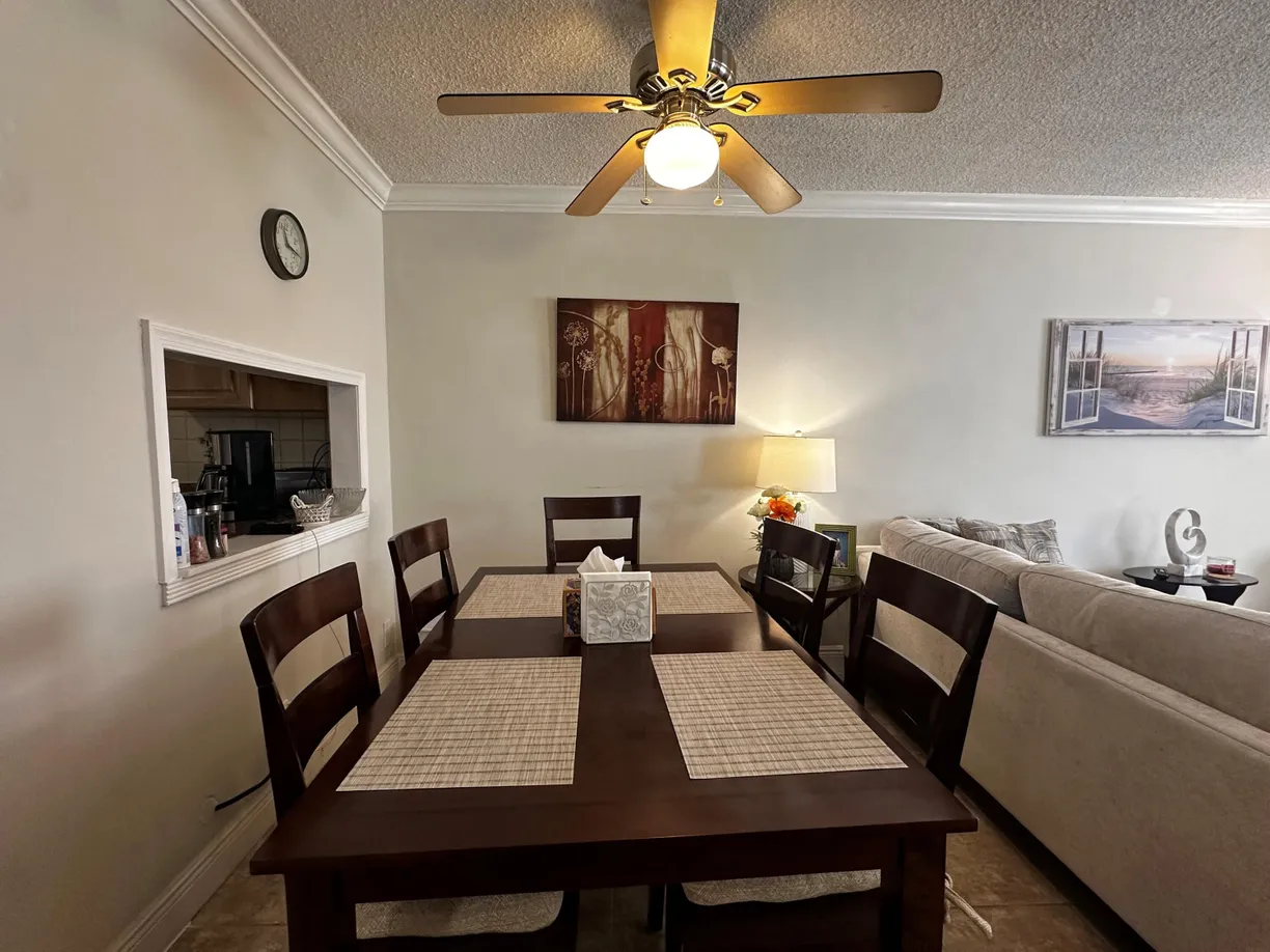 South Florida Real Estate | View 2566 S Garden Drive, 206 | Listing