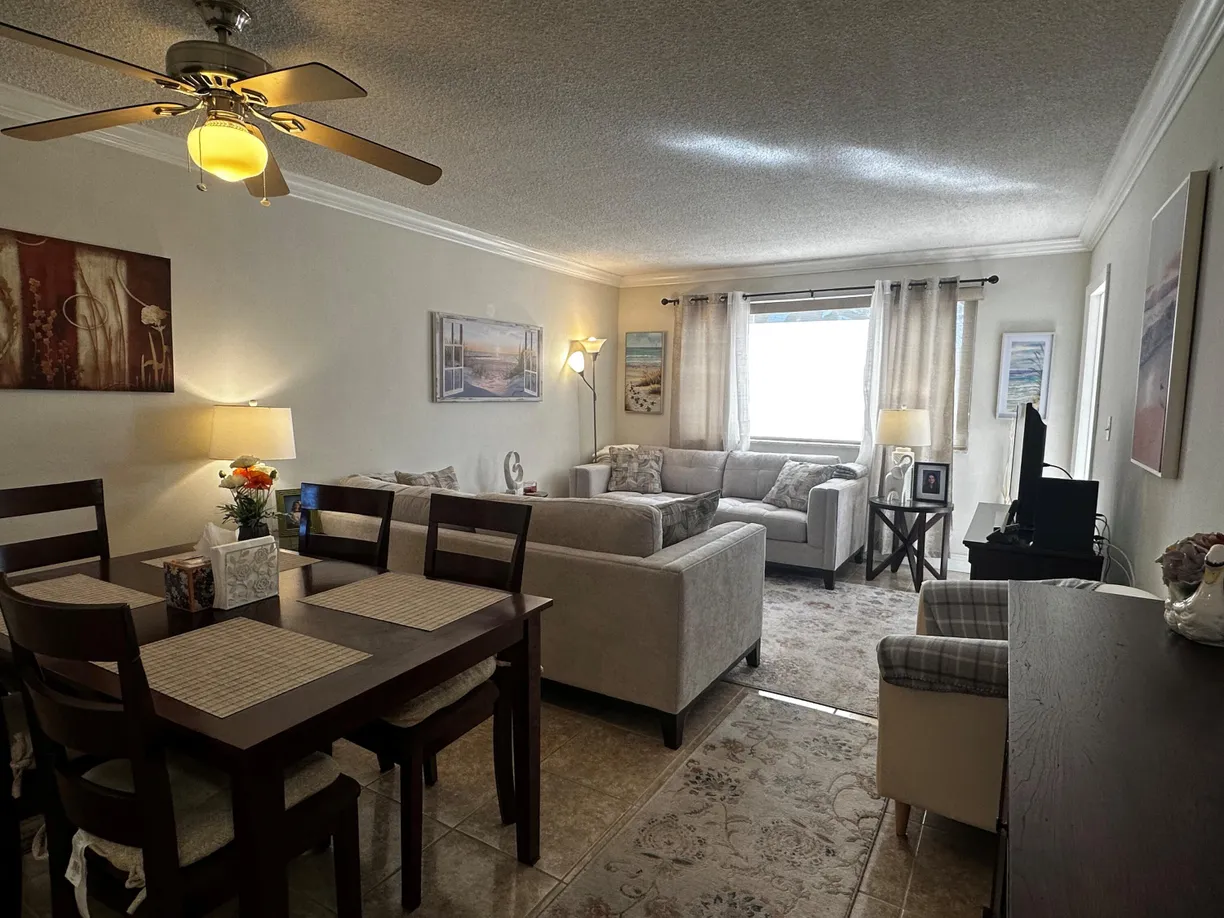 South Florida Real Estate | View 2566 S Garden Drive, 206 | Listing