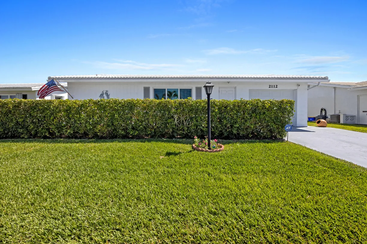 South Florida Real Estate | View 2112 SW 22nd Street | Listing