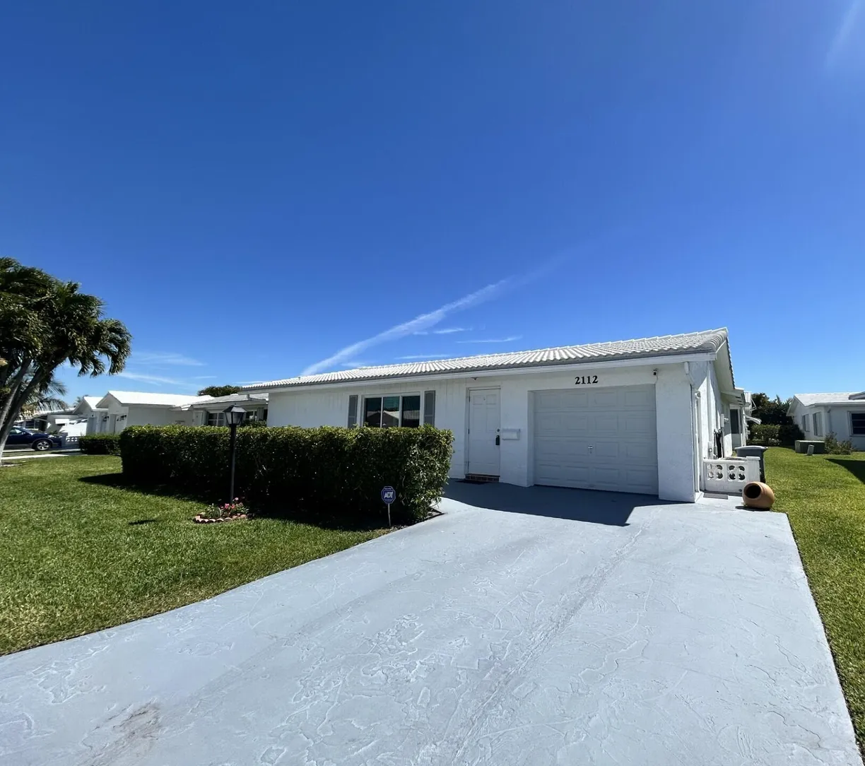 South Florida Real Estate | View 2112 SW 22nd Street | Listing