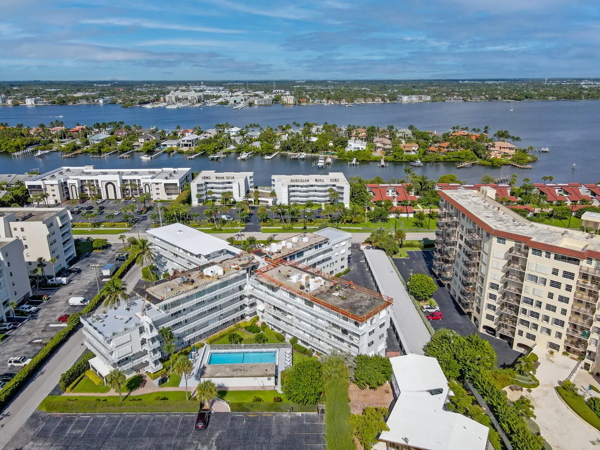South Florida Real Estate | View 3500 S Ocean Boulevard, 203 | 3 Beds, 2 Baths