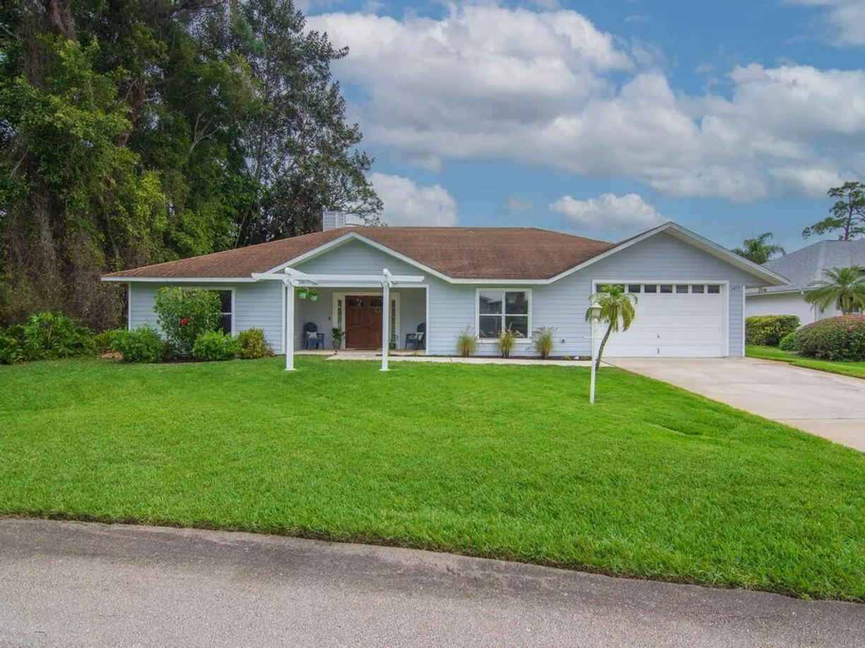 South Florida Real Estate | View 6477 55th Square | 3 Beds, 2 Baths