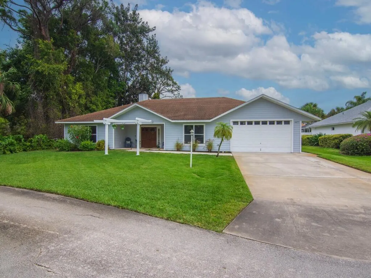 South Florida Real Estate | View 6477 55th Square | Listing