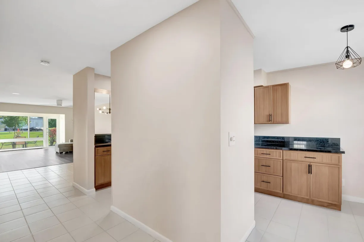 South Florida Real Estate | View 13721 Flora Place, Unit A | Listing
