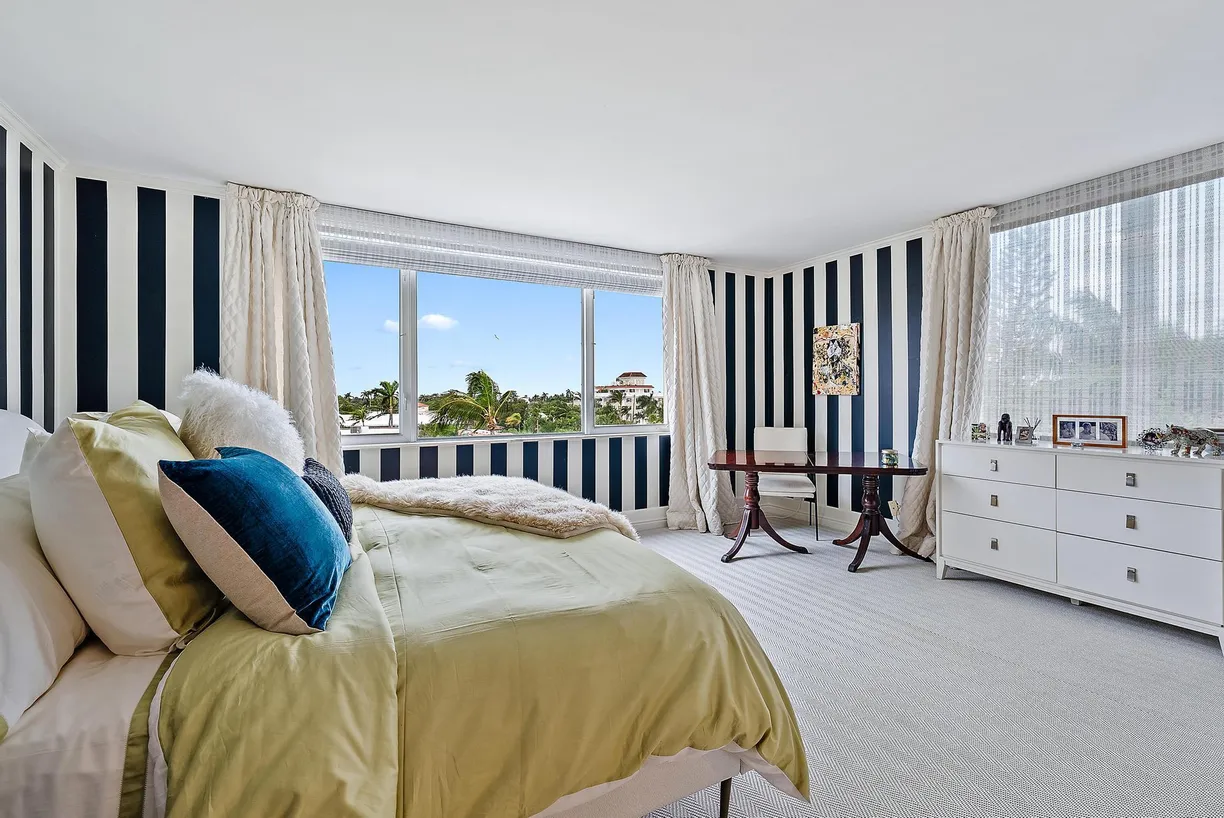 South Florida Real Estate | View 434 Chilean Avenue, 6b | Listing