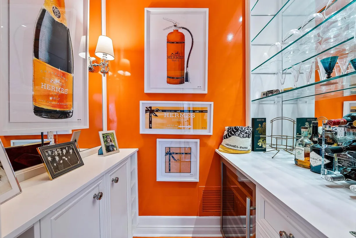 South Florida Real Estate | View 434 Chilean Avenue, 6b | Listing