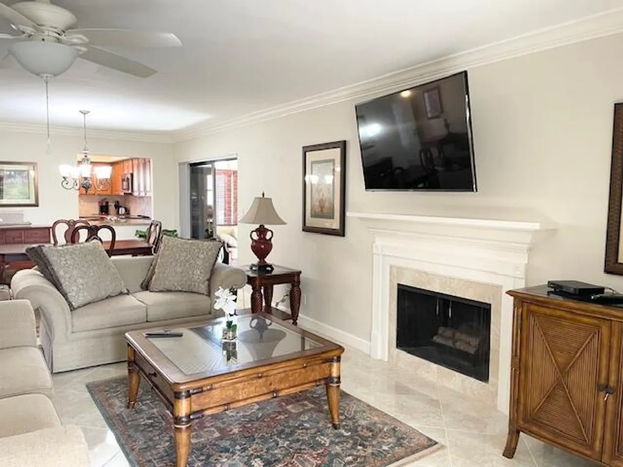 South Florida Real Estate | View 803 Clubhouse Circle | Listing