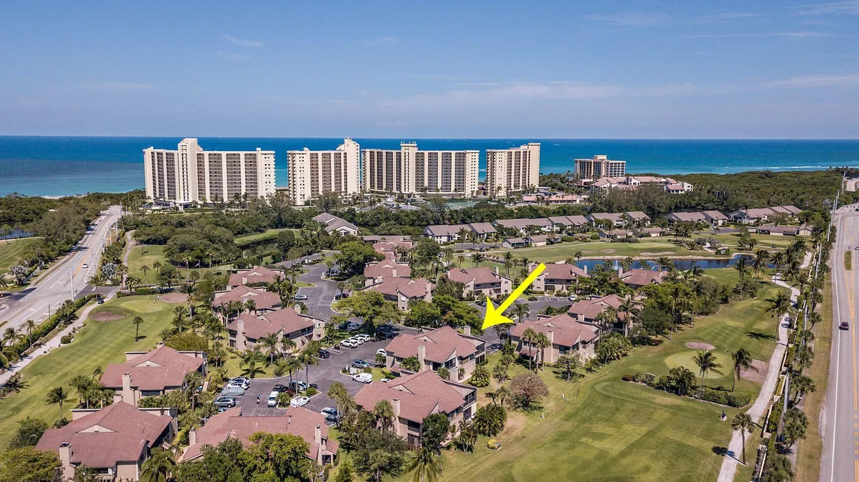 South Florida Real Estate | View 803 Clubhouse Circle | Listing