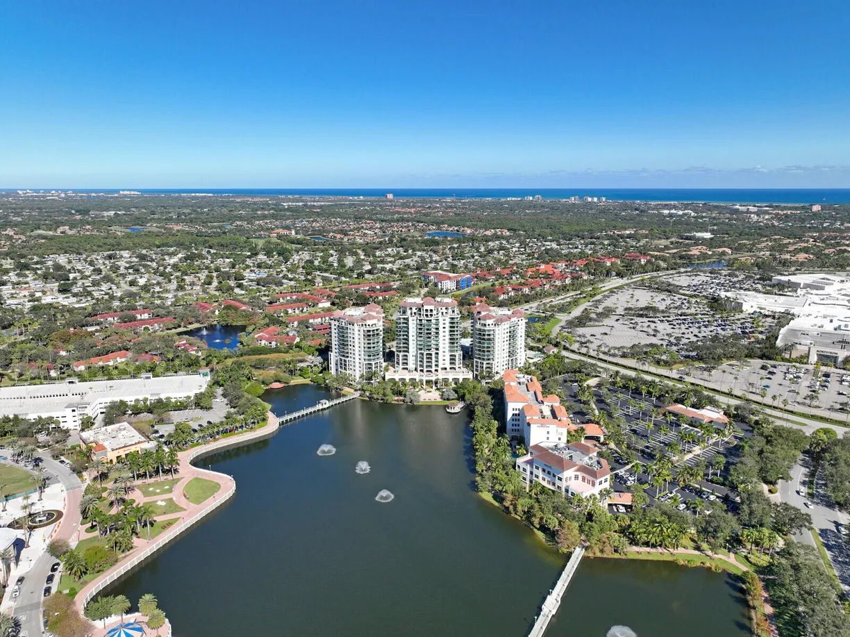South Florida Real Estate | View 3610 Gardens Parkway, 201a | Listing