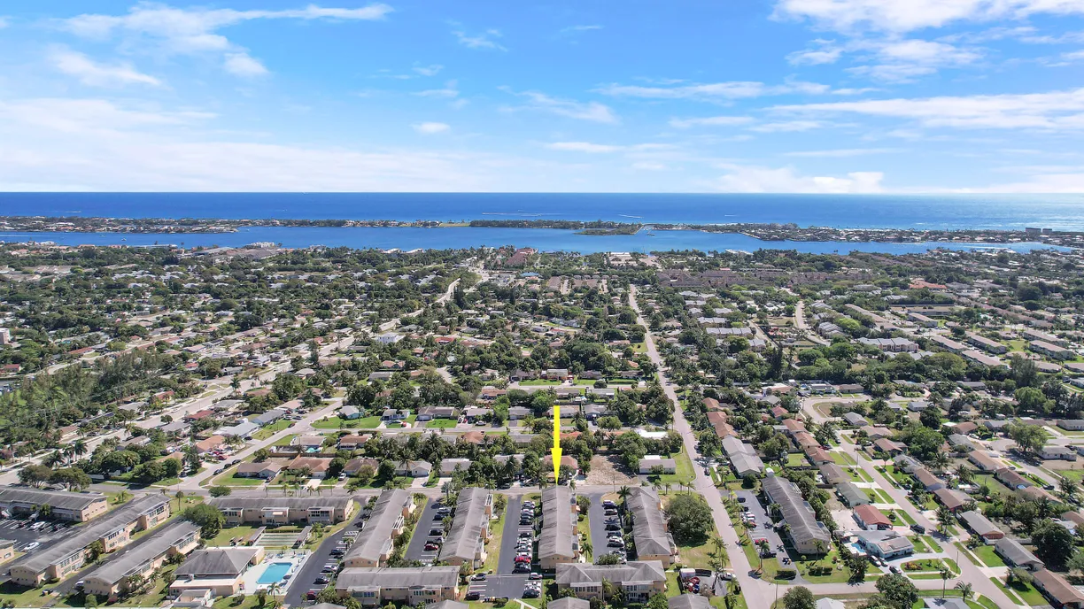 South Florida Real Estate | View 2121 NE 1st Court, 106 | Listing