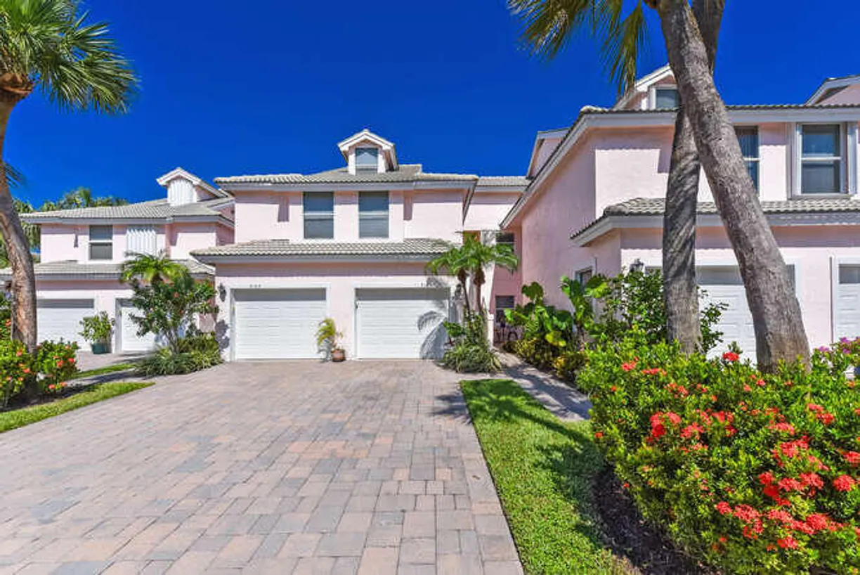 South Florida Real Estate | View 3104 Fairway Drive | Listing