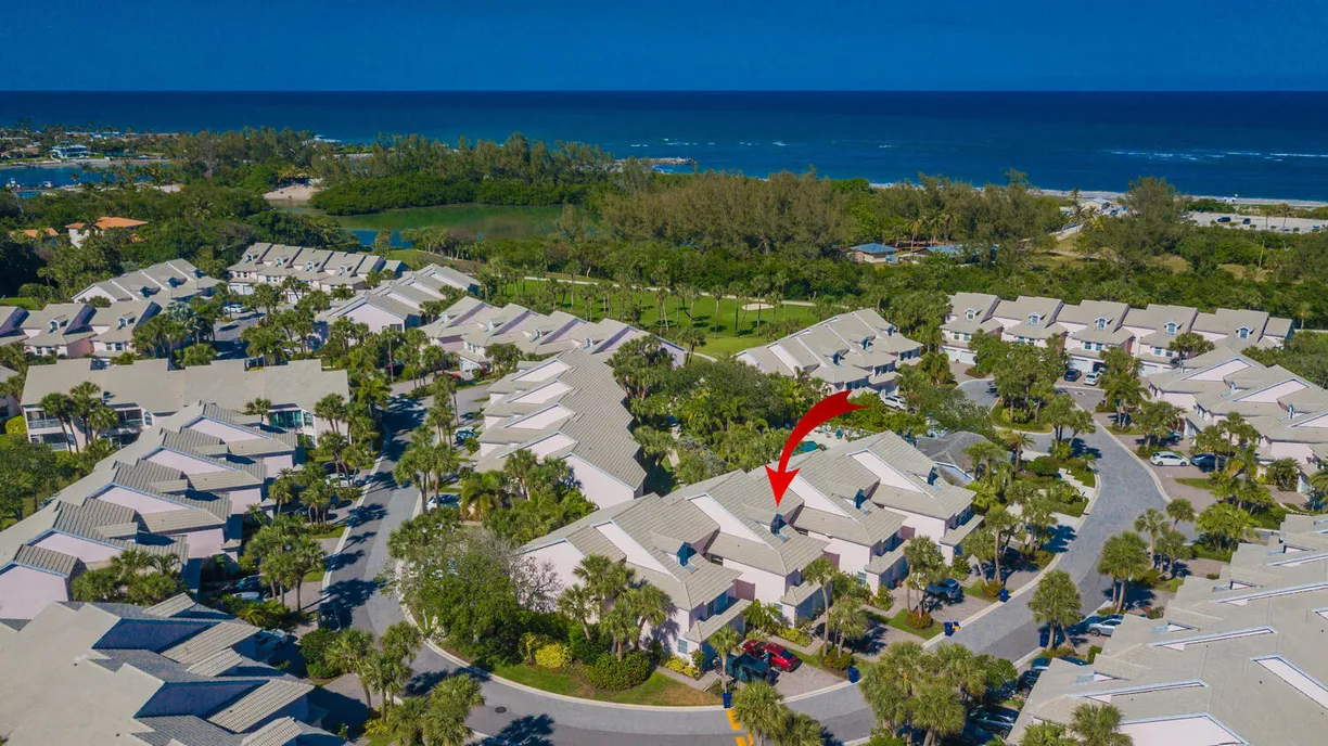 South Florida Real Estate | View 3104 Fairway Drive | 2 Beds, 2 Baths