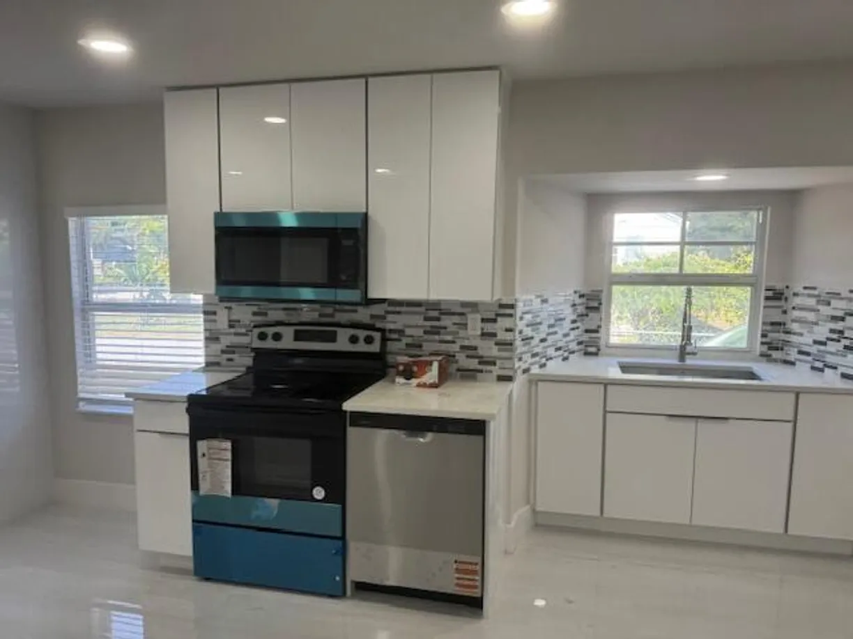 South Florida Real Estate | View 4397 Palm Avenue | 3 Beds, 2 Baths