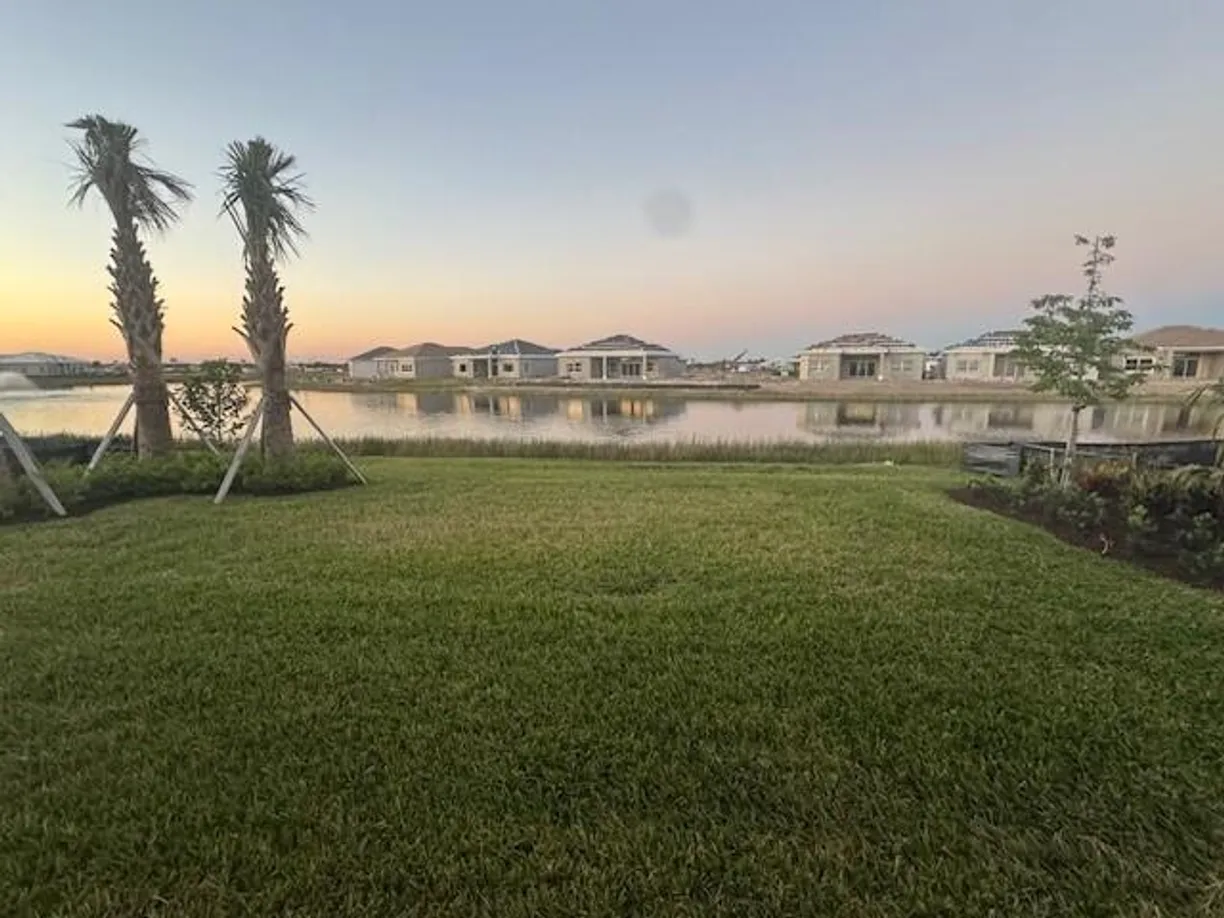 South Florida Real Estate | View 10097 Driftwood Way | Listing