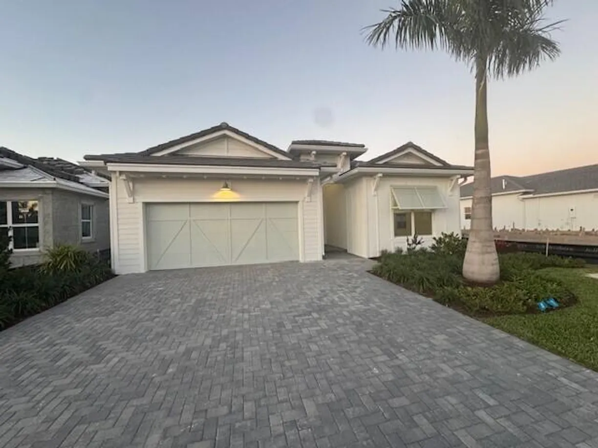 South Florida Real Estate | View 10097 Driftwood Way | Listing