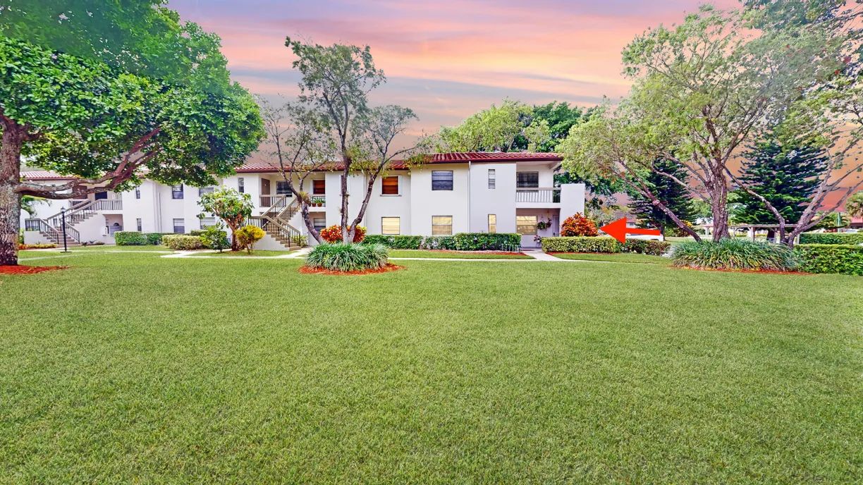 South Florida Real Estate | View 21365 Cypress Hammock Drive, 20k | 2 Beds, 2 Baths