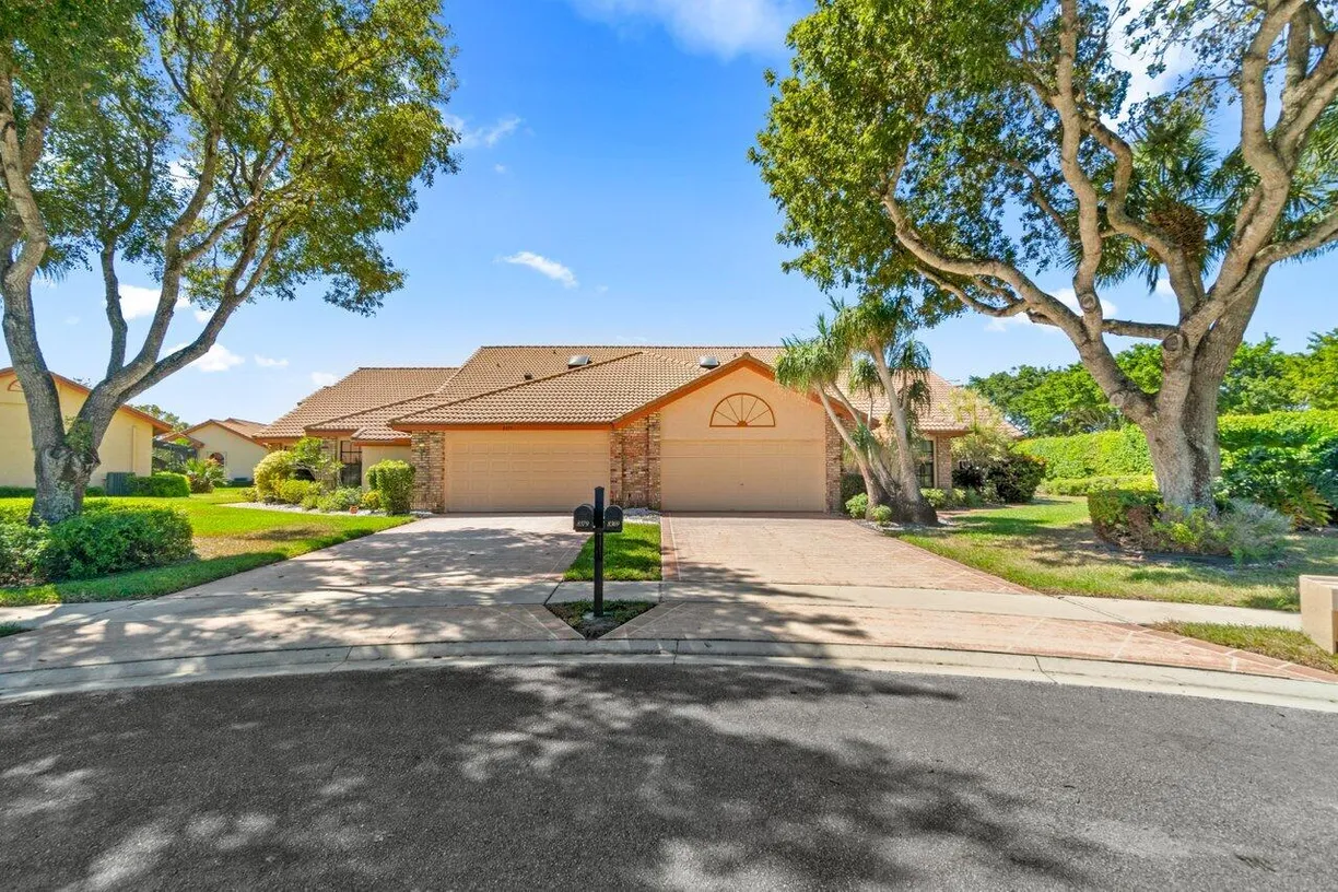 South Florida Real Estate | View 8369 Lords Place | Listing