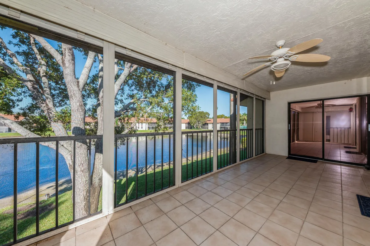 South Florida Real Estate | View 10439 S Circle Lake 201 Drive, 201 | 3 Beds, 2 Baths