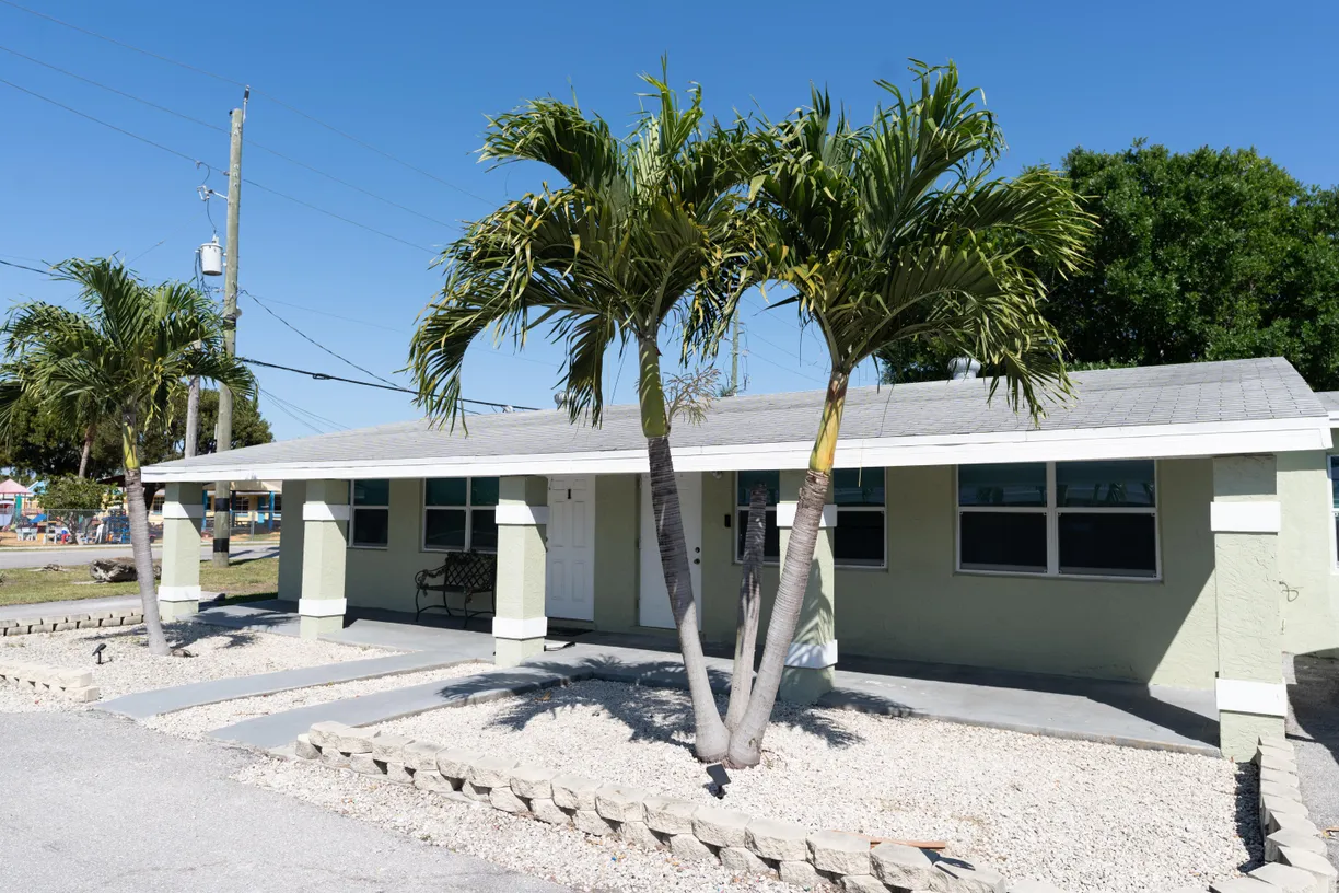 South Florida Real Estate | View 3392 2nd Avenue, G | 1 Bed, 1 Bath