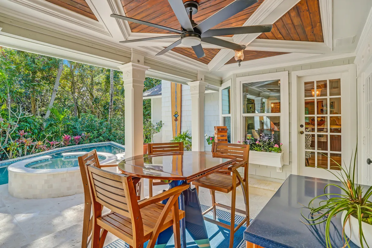 South Florida Real Estate | View 6000 Eagles Nest Drive | Listing